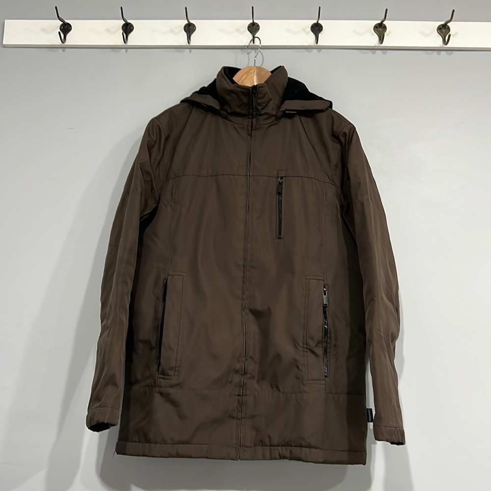 Calvin Klein Jacket
